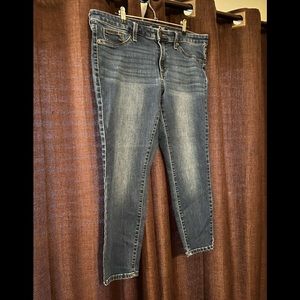 Universal Thread Jeans/Jeggings 14S